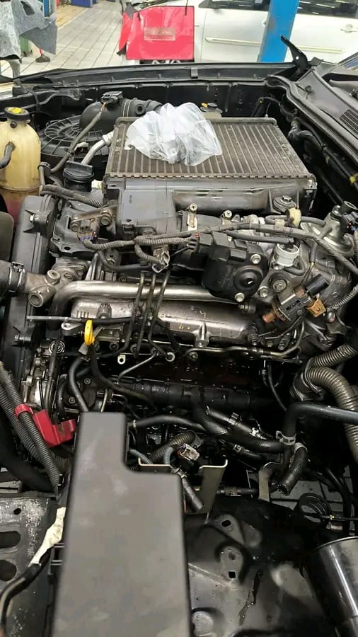 Montir Mobil Panggilan oleh teknisi Nusantara Auto Care